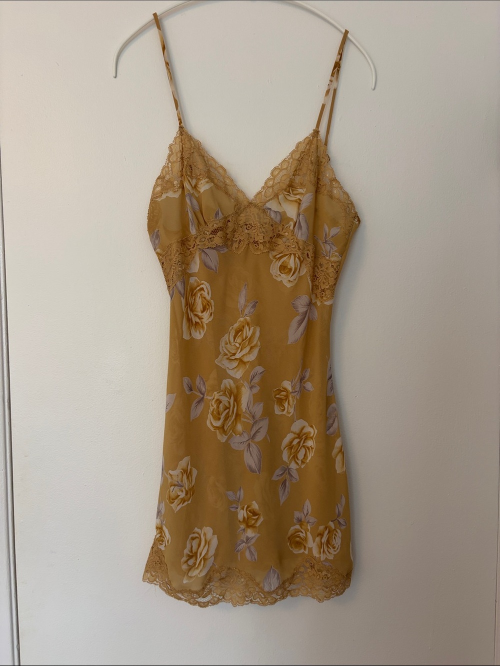 Vintage Victoria’s Secret Slip